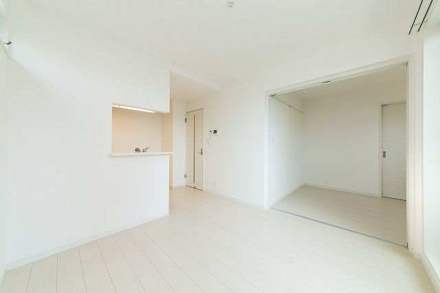 その他部屋・スペース　クローゼット付の洋室です☆