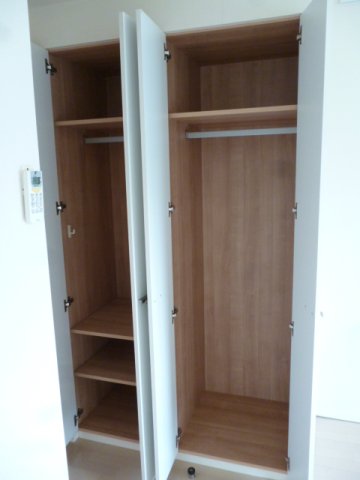 収納　収納※別部屋参考写真