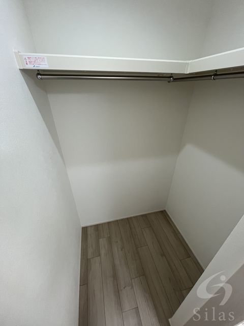 収納　同仕様