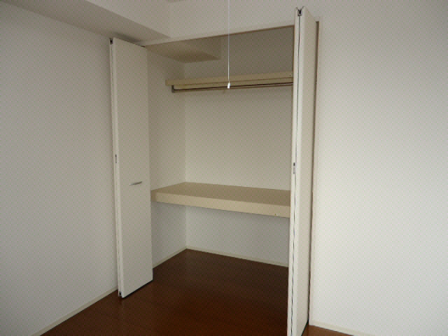 収納　別部屋参考写真