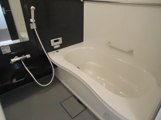 バス・シャワールーム　別部屋参考写真
