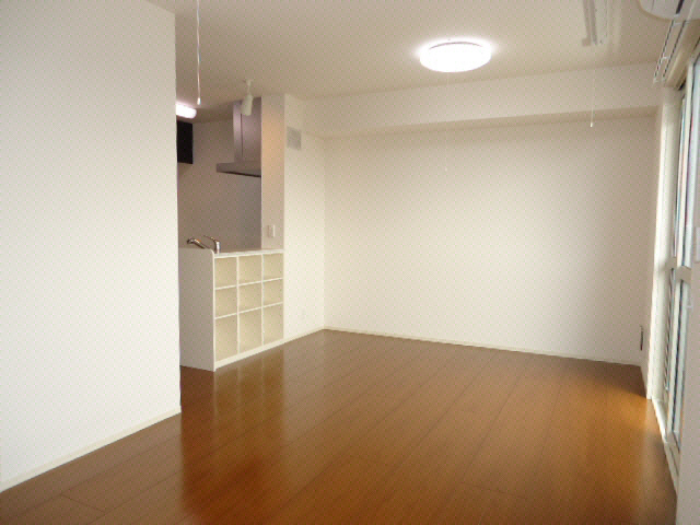 居室・リビング　別部屋参考写真