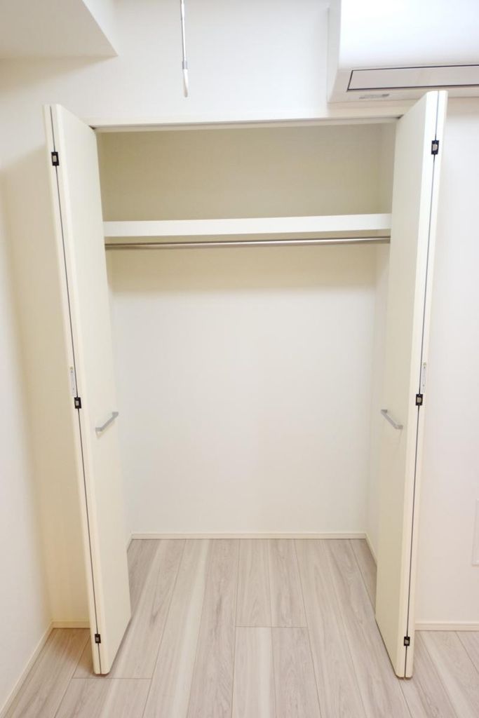 その他部屋・スペース　収納
