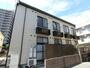 フェリオ柏 1階 築20年5ヶ月の賃貸物件