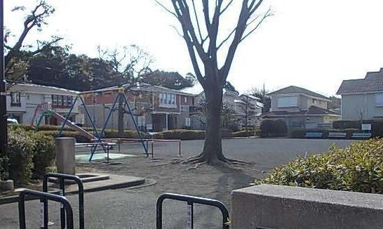 公園　小雀第二公園（公園）まで30m