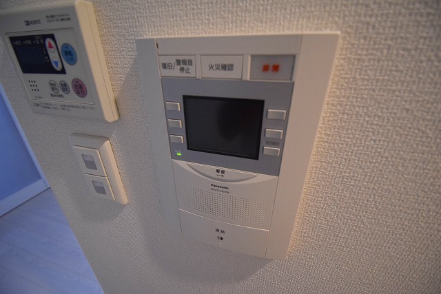 セキュリティ　セキュリティ