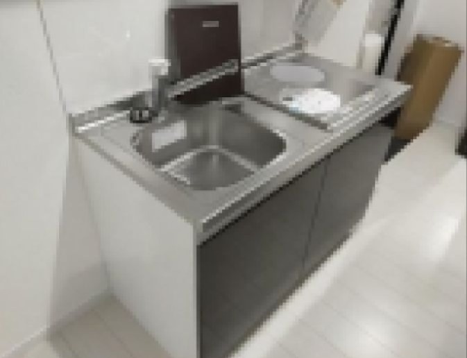 キッチン　※同仕様写真