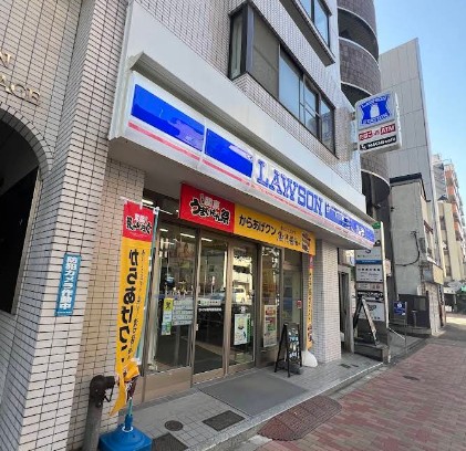 岡本ビルの周辺写真