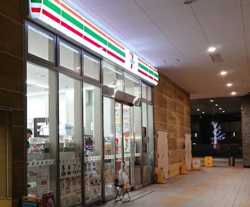 岡本ビルの周辺写真