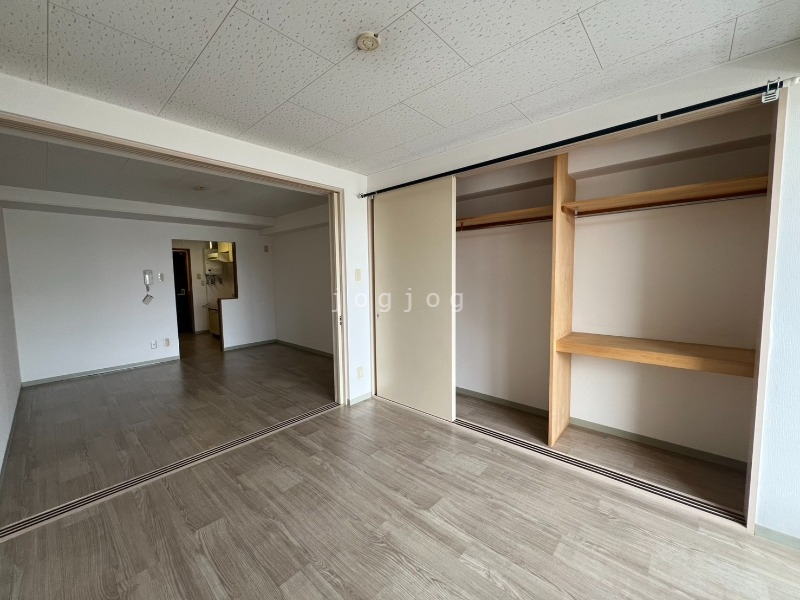 その他部屋・スペース　壁が多く使いやすいお部屋です