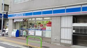 コンビニ　ローソン麹町二丁目店（コンビニ）まで171m