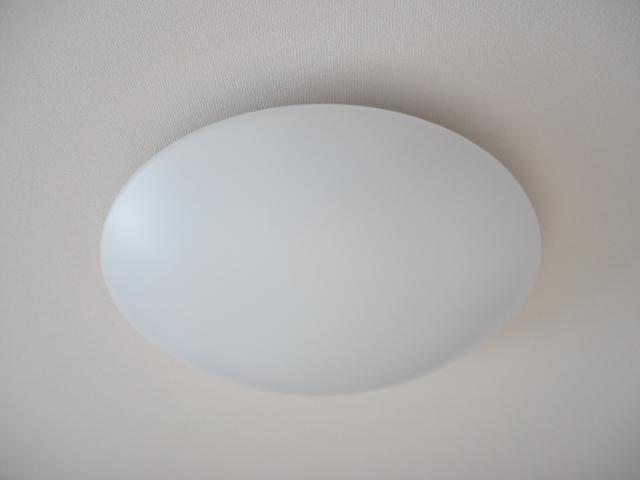 その他設備　照明器具