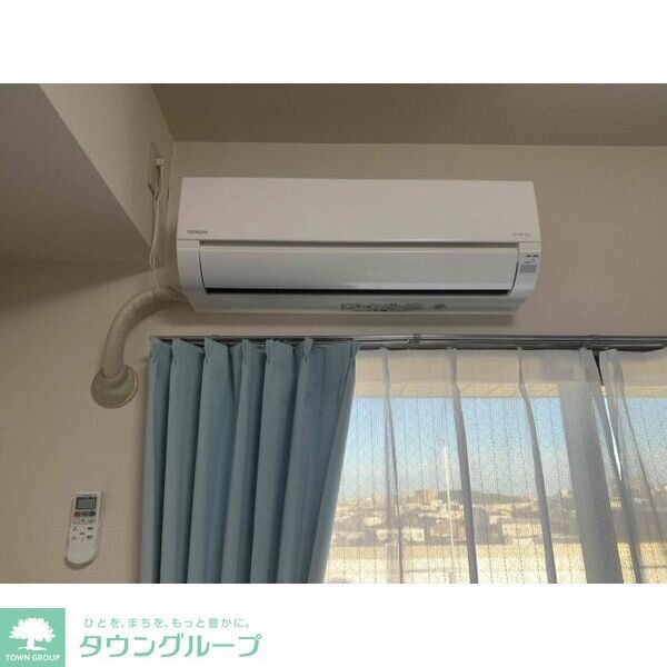 その他設備　バルコニー