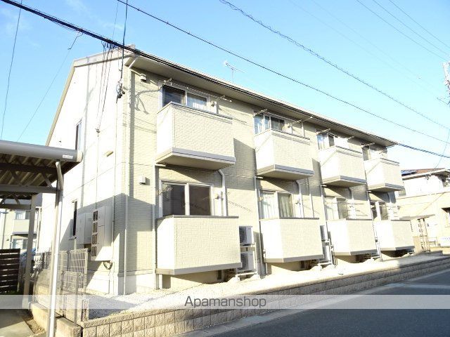 ＪＲ東海道本線 浜松駅 バス乗車時間：30分 最寄りバス停で下車 徒歩10分 築15年