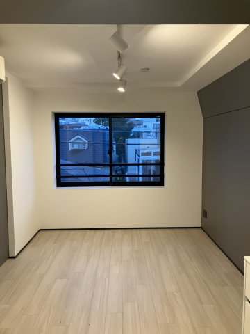 その他部屋・スペース　リビングです