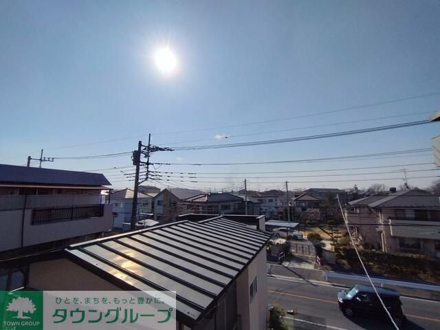 City flat 一ノ割のその他写真