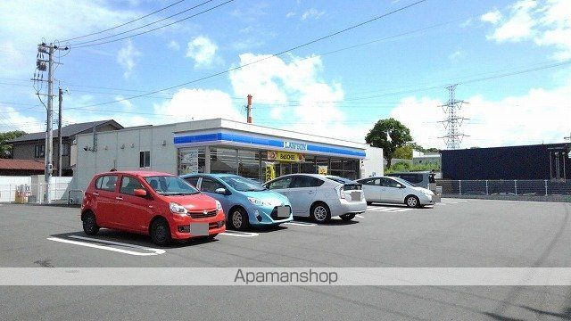 コンビニ　ローソン　大分三佐店（コンビニ）まで950m