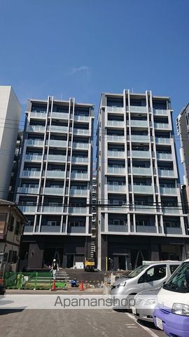リバティR TENJIN Iの外観写真