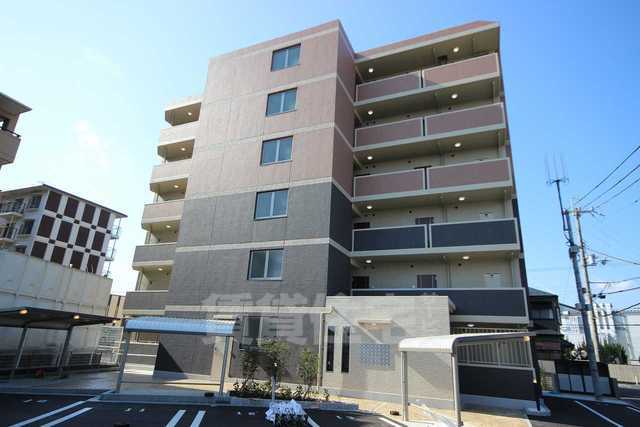 ＪＲ東海道本線 石山駅 徒歩15分 築11年