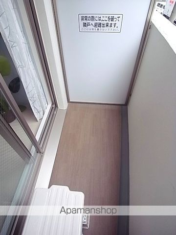 セレニテ谷四の内装写真