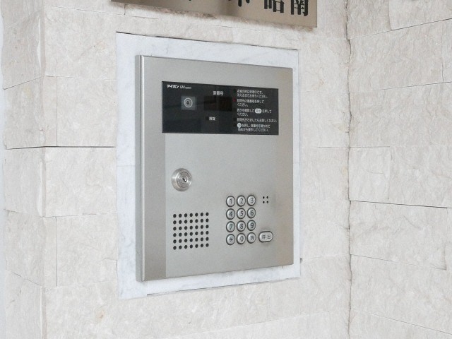 その他共有部分　その他共用部分