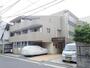 弘明寺駅より徒歩11分 2階 築34年の賃貸物件