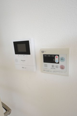 セキュリティ　※別号室参考画像
