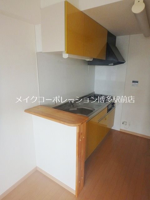 キッチン