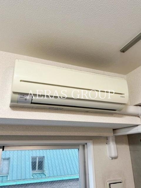 その他設備　同仕様参考写真