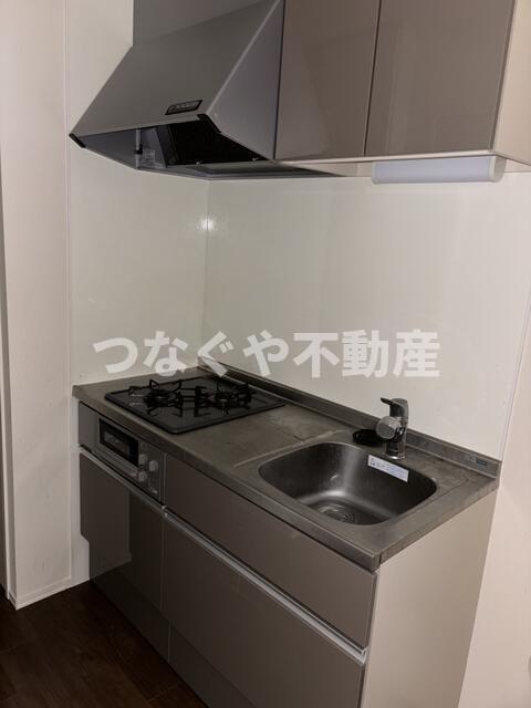 キッチン　サンロータス