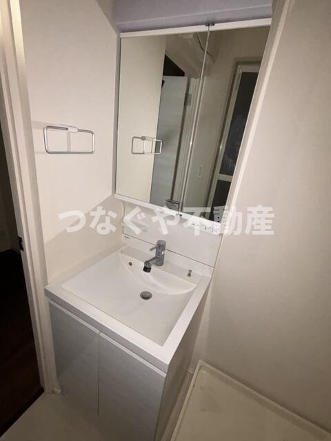 洗面設備　サンロータス