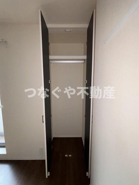 収納　サンロータス