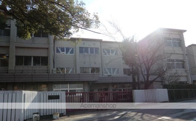小学校　来迎寺小学校（小学校）まで812m
