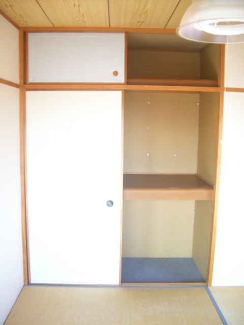 収納　小物を収納するのに便利です