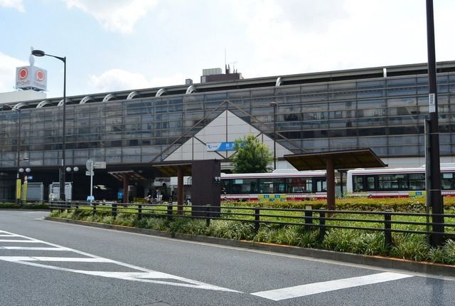 その他　経堂駅（その他）まで240m