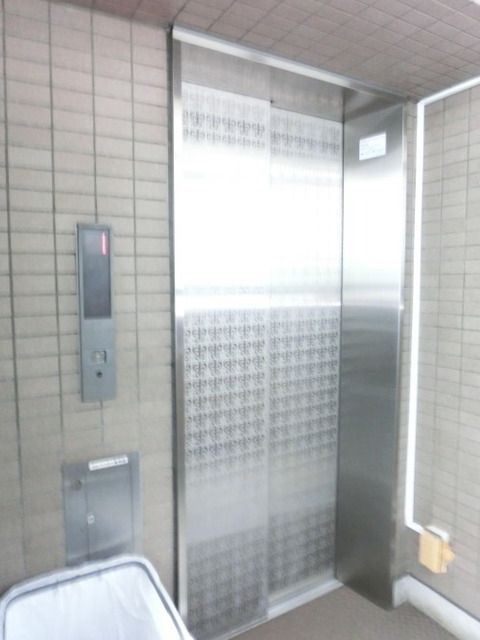 その他共有部分　★エレベーター★