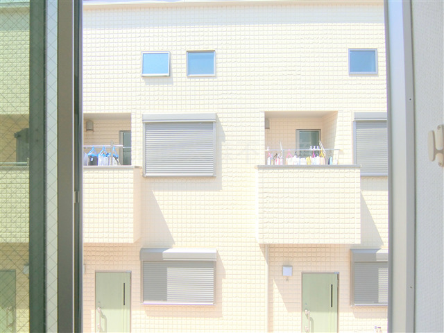 眺望　展望