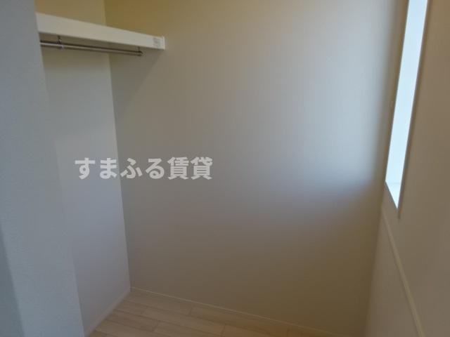 収納　同仕様
