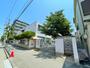 幼稚園・保育園　山之内保育園（幼稚園・保育園）まで68m