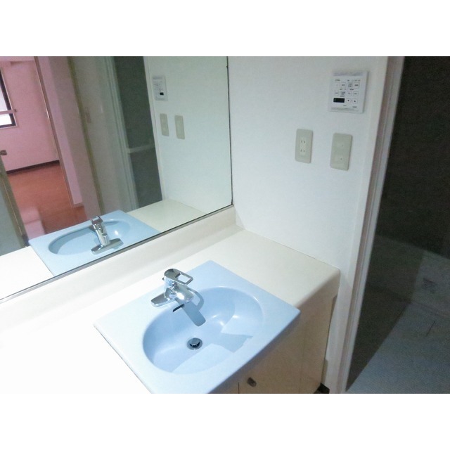 洗面設備　洗面※別部屋参考写真