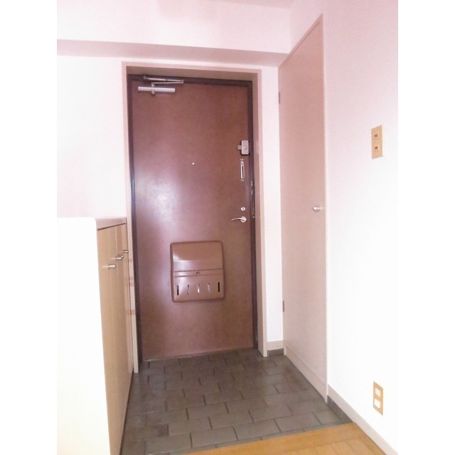 玄関　玄関※別部屋参考写真