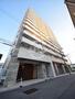 建物外観　スプランディッド難波II　外観