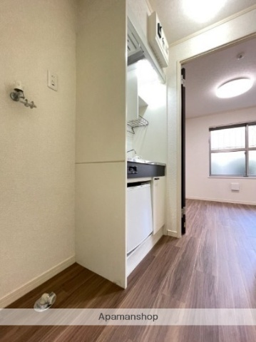 ＪＲ常磐線 亀有駅 徒歩8分 3階建 築14年のその他写真