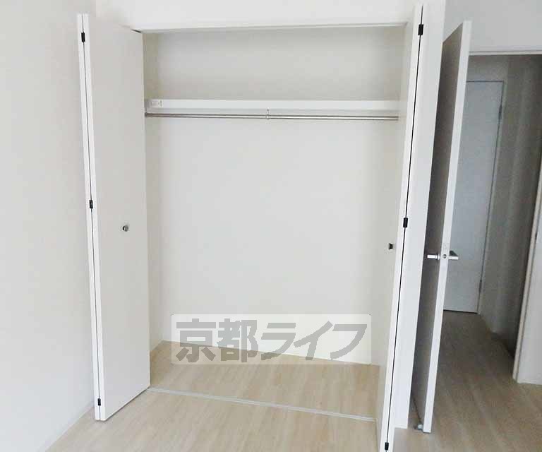 収納　たくさん入ります