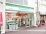 コンビニ　ファミリーマート（コンビニ）まで350m