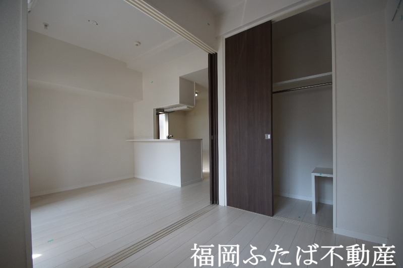 ネストピア天神東IIの内装写真