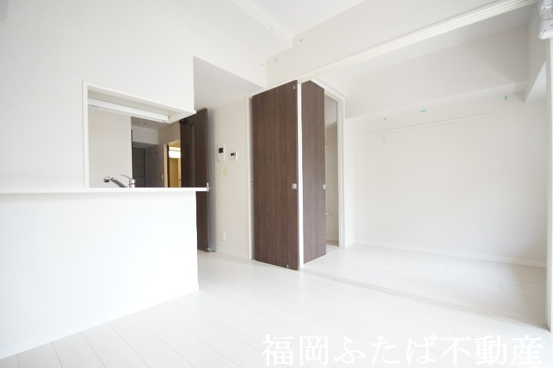 ネストピア天神東IIの内装写真