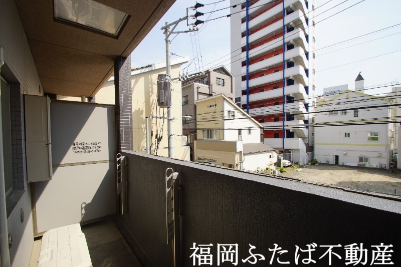 ネストピア天神東IIの内装写真