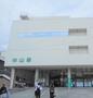 コンビニ　ファミリーマートはまりん中山駅店（コンビニ）まで855m