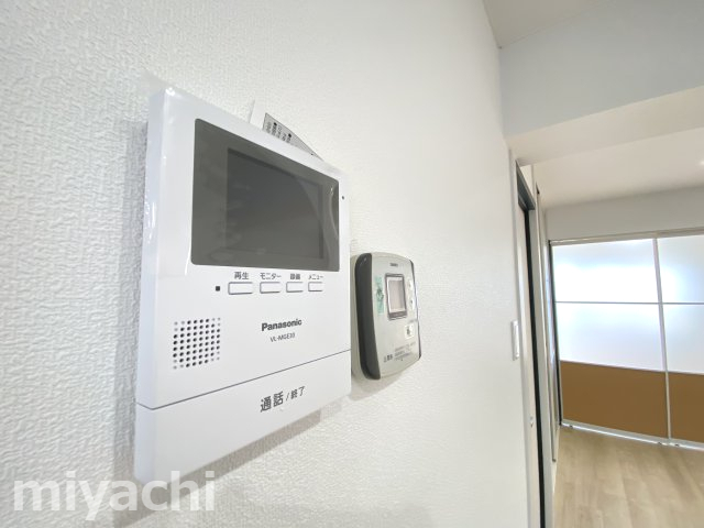 ＪＲ徳島線 府中駅 徒歩9分 4階建 築34年のその他写真